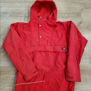 Rare Vintage 80's The North Face Gore Tex Jacket